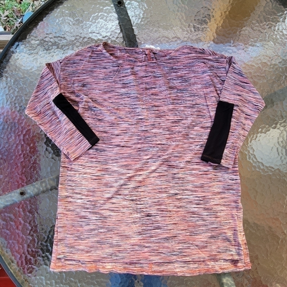 Tag has been removed but measures like a Large - Picture 1 of 2